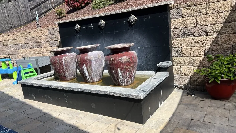 Local yard maintenance experts serving Orangevale, CA - Cornerstone Ponds and Waterfalls