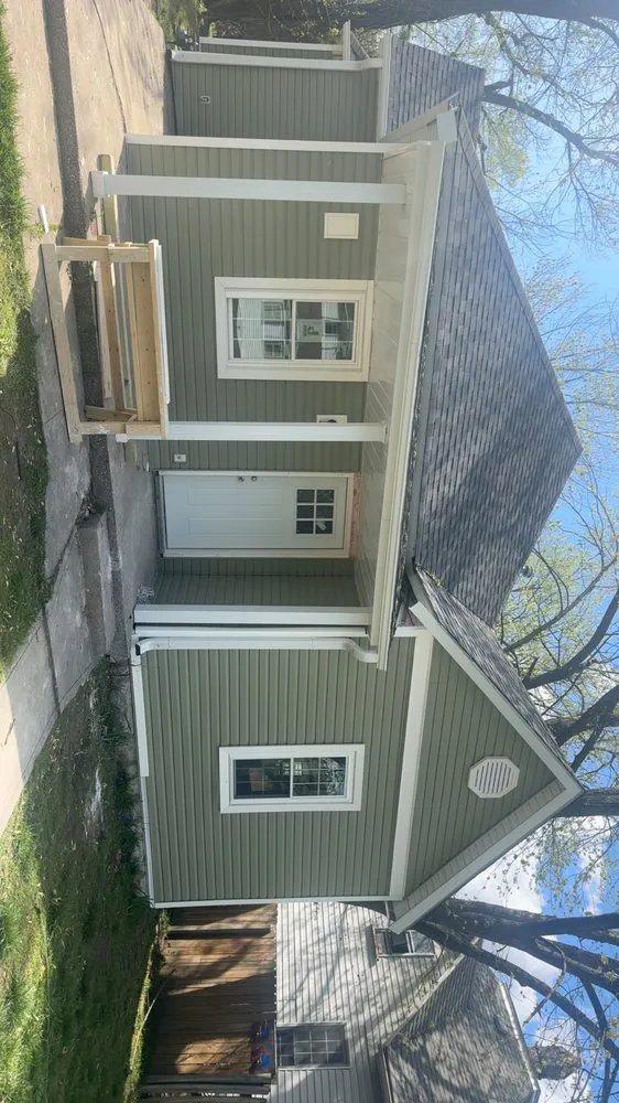 Professional yard maintenance experts serving Springfield, MO - Cornerstone proBuilds & creations