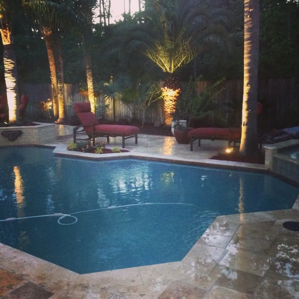 Trusted yard maintenance for year-round maintenance in Slidell, LA by Cornerstone Property Services, LLC