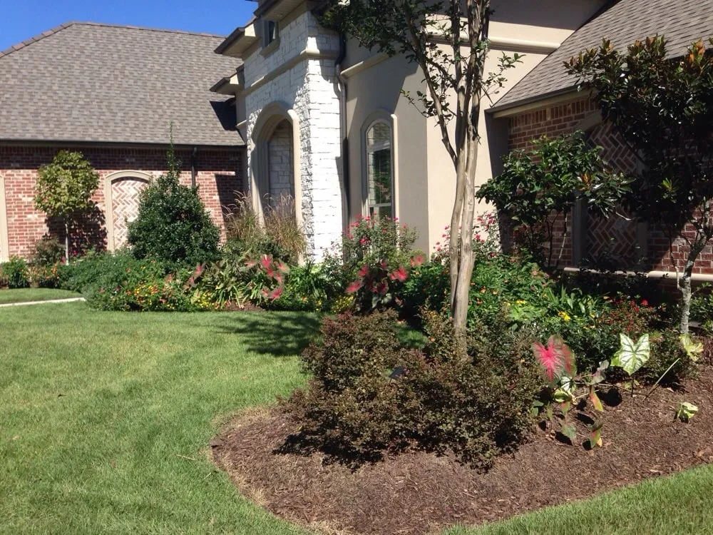 Reliable residential landscaping in Slidell, LA - Cornerstone Property Services, LLC