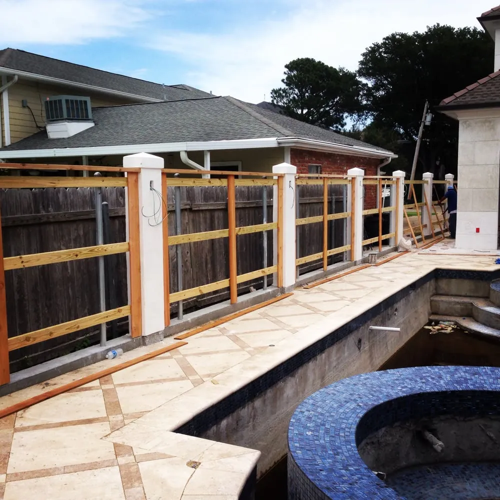 Local landscape installation for homes across Slidell, LA - Cornerstone Property Services, LLC