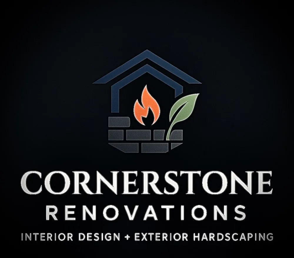 Trusted residential landscaping for beautiful yards in Cleveland, TN by Cornerstone Renovations