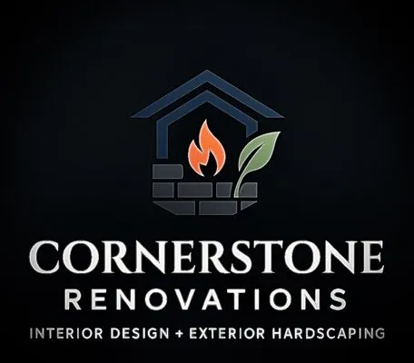Cornerstone Renovations Logo