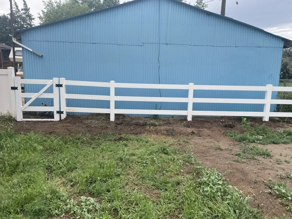 Affordable lawn care service in Galeton, CO by Cornerstone Services