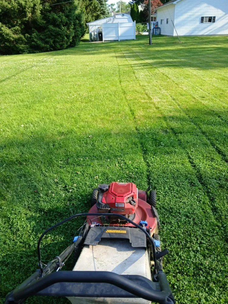 Top-rated landscape design in Decatur, IN - Cornett Side Jobs