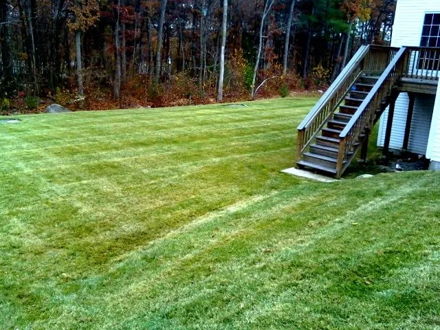 Trusted outdoor landscaping experts serving South Grafton, MA - Corning Landscape, LLC