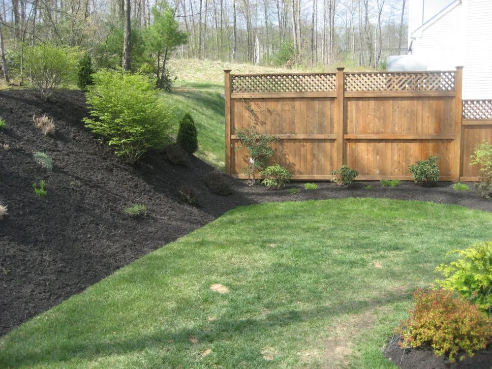 Trusted landscape installation in South Grafton, MA by Corning Landscape, LLC