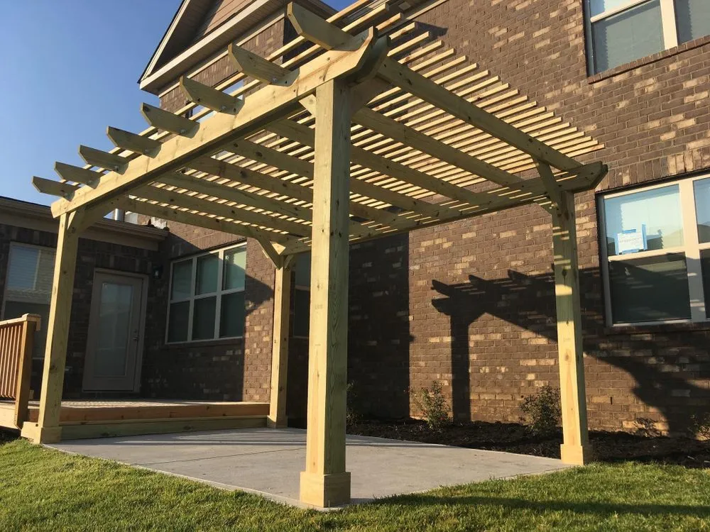 Expert landscaping services for residential properties across Columbia, SC - Cornish Landscaping