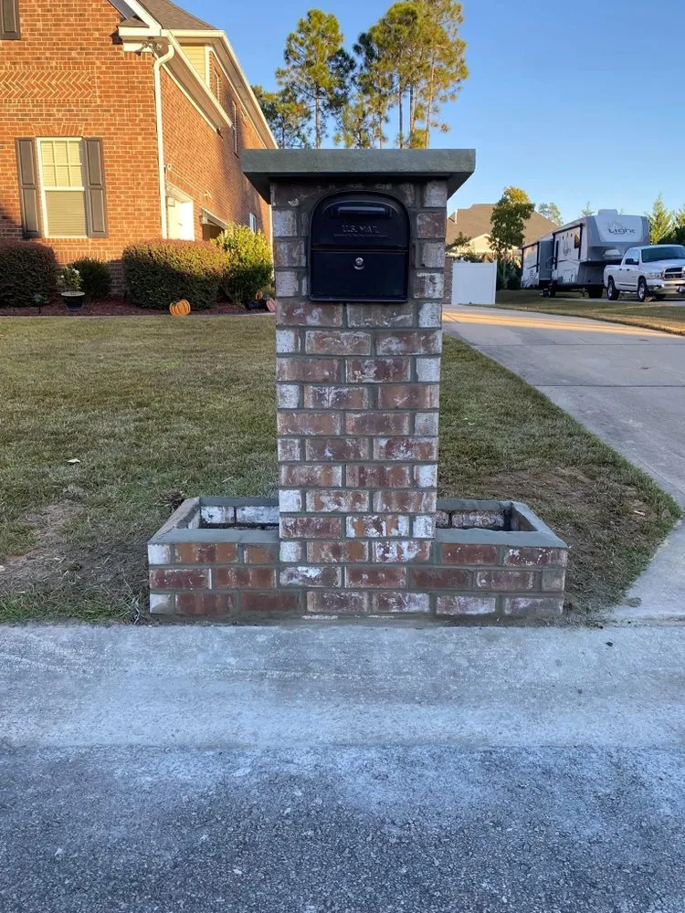 Expert outdoor landscaping experts serving Columbia, SC - Cornish Landscaping