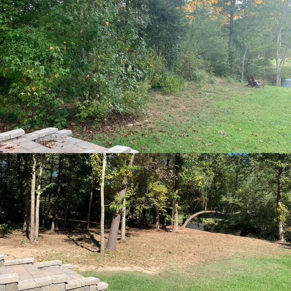 Local landscape design experts serving Columbia, SC - Cornish Landscaping