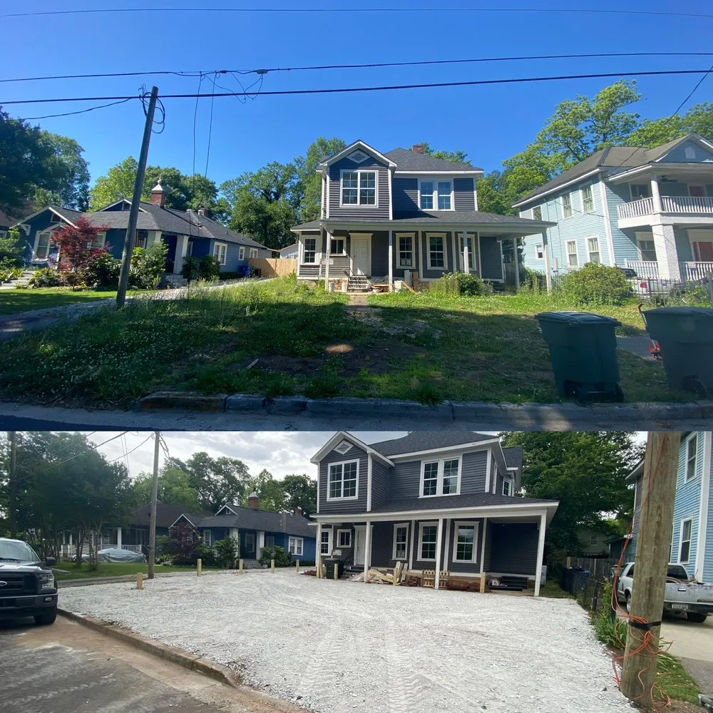 Reliable outdoor landscaping in Columbia, SC - Cornish Landscaping