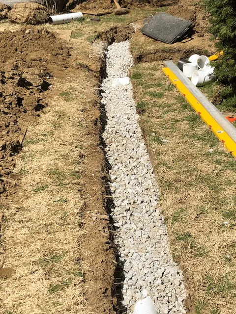 Affordable landscaping services in Lansdowne, PA - Cornish Landscaping