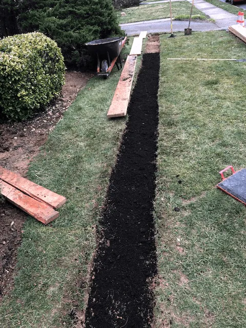 Affordable landscape design in Lansdowne, PA - Cornish Landscaping