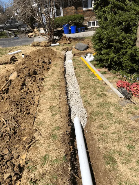 Trusted lawn care service for beautiful yards in Lansdowne, PA by Cornish Landscaping