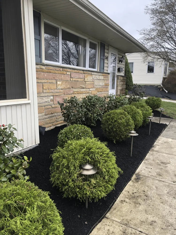 Trusted lawn mowing service in Lansdowne, PA - Cornish Landscaping