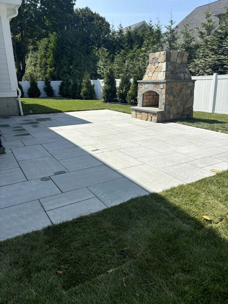 Trusted garden landscaping experts serving Framingham, MA - Corona and Sons Landscaping