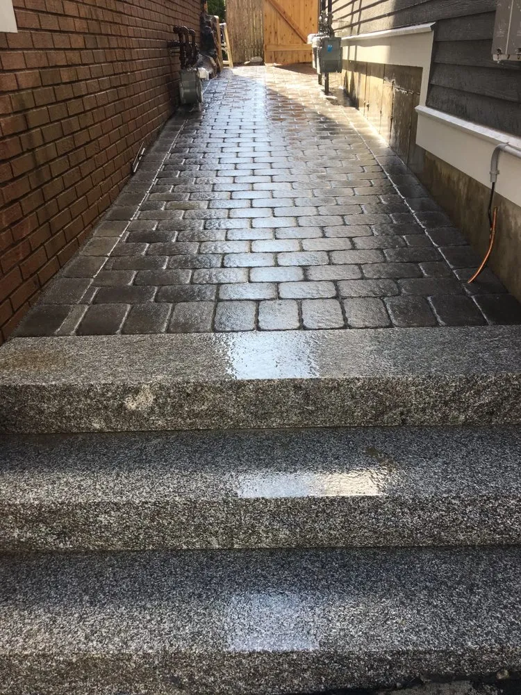 Affordable outdoor landscaping in Framingham, MA - Corona and Sons Landscaping