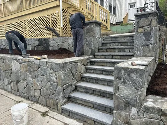 Corona and Sons Landscaping