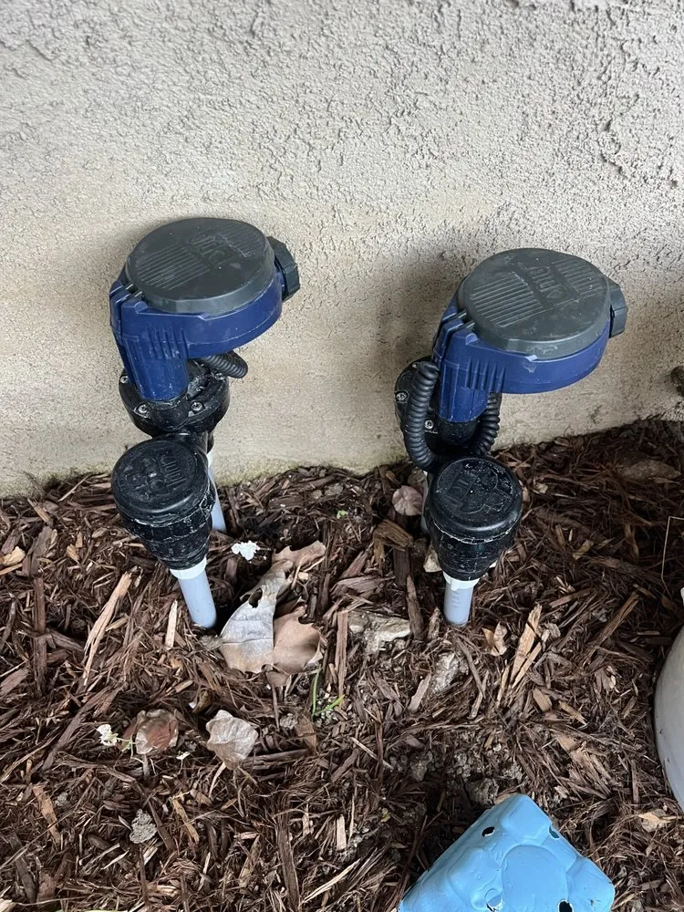 Trusted lawn care service for year-round maintenance across Los Angeles, CA - Corona Artscaping