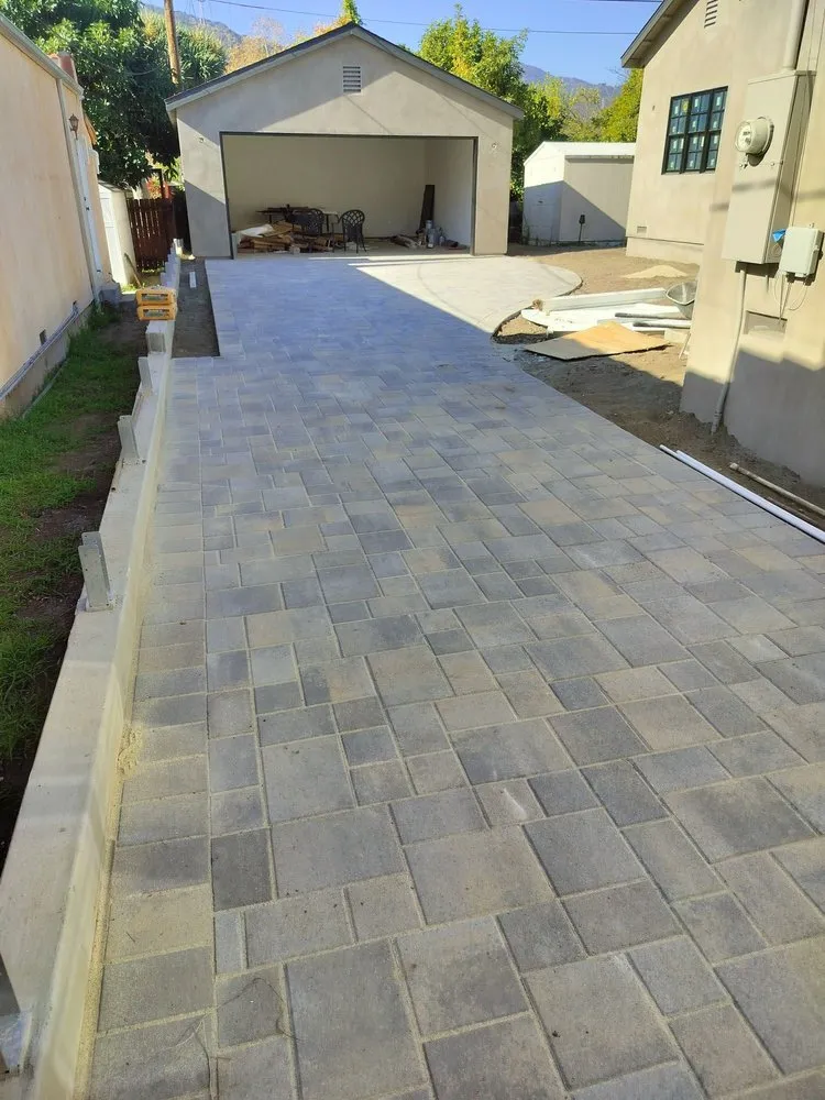 Top-rated landscape design for outdoor upgrades across Los Angeles, CA - Corona Artscaping