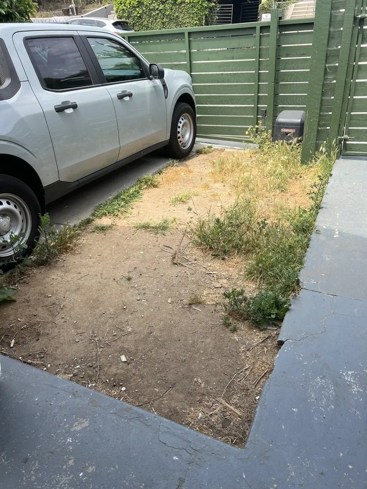 Custom residential landscaping in Los Angeles, CA - Corona Artscaping