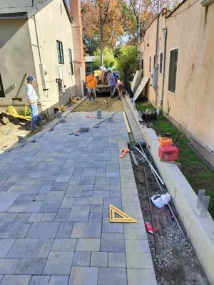 Corona Artscaping Logo