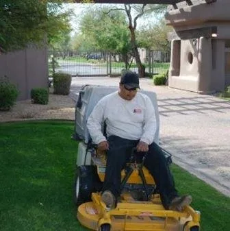 Reliable residential landscaping in Gilbert, AZ by Corona Landscape