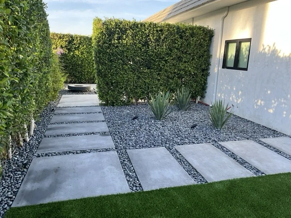 Trusted garden landscaping in Thousand Palms, CA - Corona Landscape MGMT