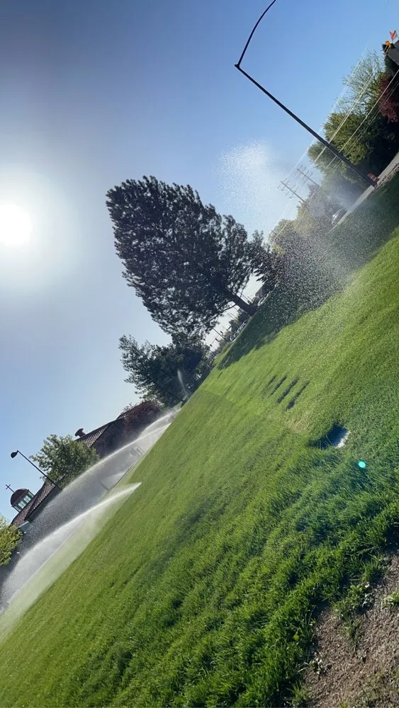 Trusted lawn mowing service experts serving Nampa, ID - Corona Landscape