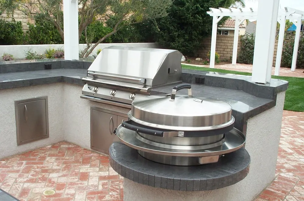 Top-rated garden landscaping experts serving Oxnard, CA - Corona Landscape