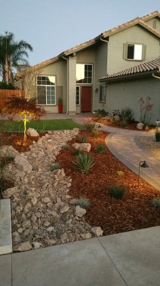 Expert lawn care service near you across Oxnard, CA - Corona Landscape