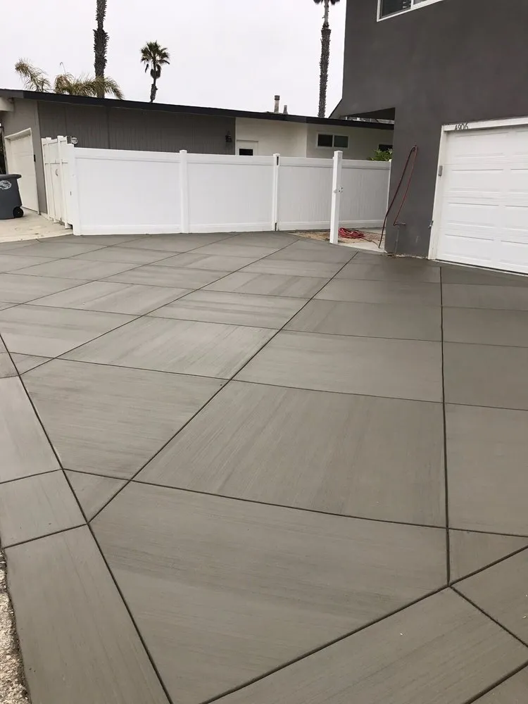 Custom landscape installation for outdoor upgrades across Oxnard, CA - Corona Landscape