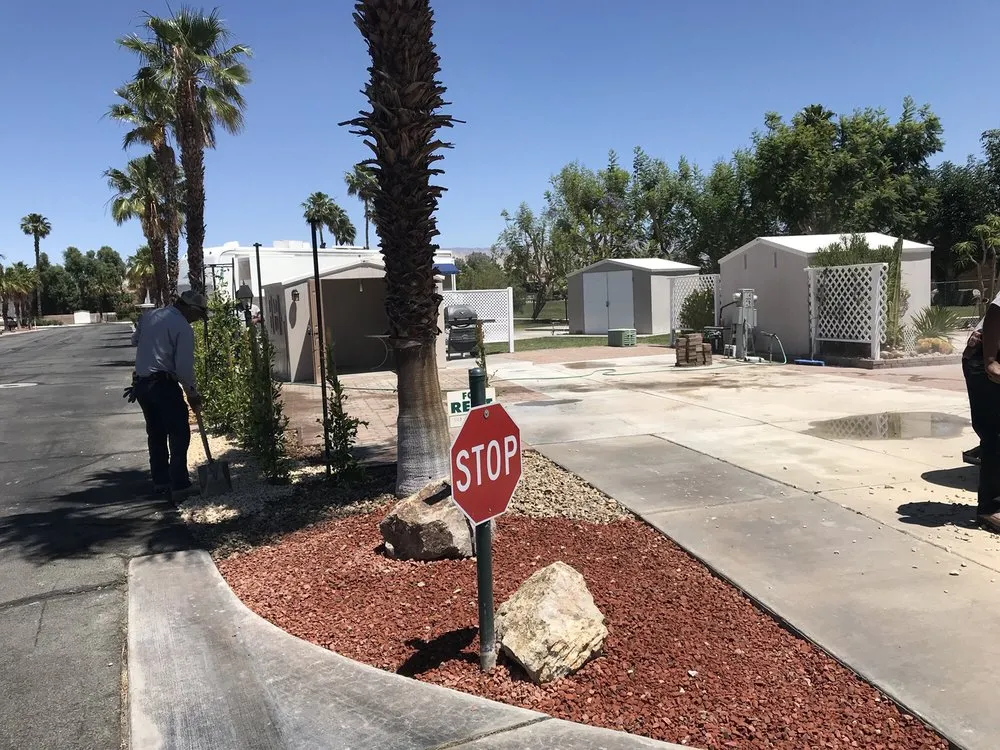 Local lawn care service for outdoor upgrades across Oxnard, CA - Corona Landscape