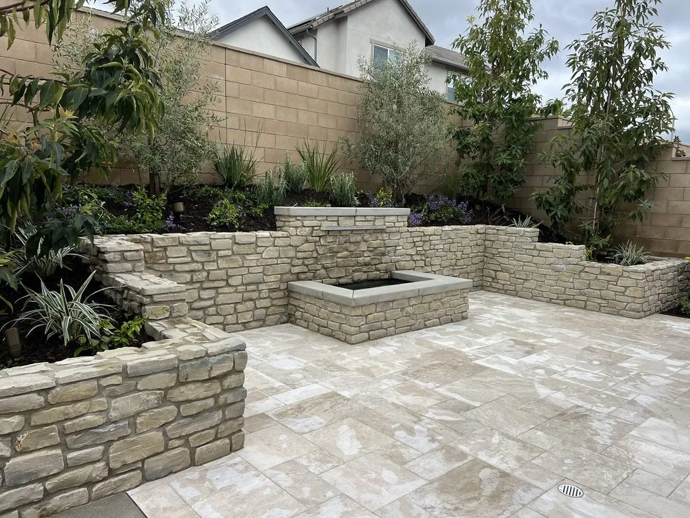 Affordable yard cleanup service in Newport Beach, CA - Corona Landscaping and Design