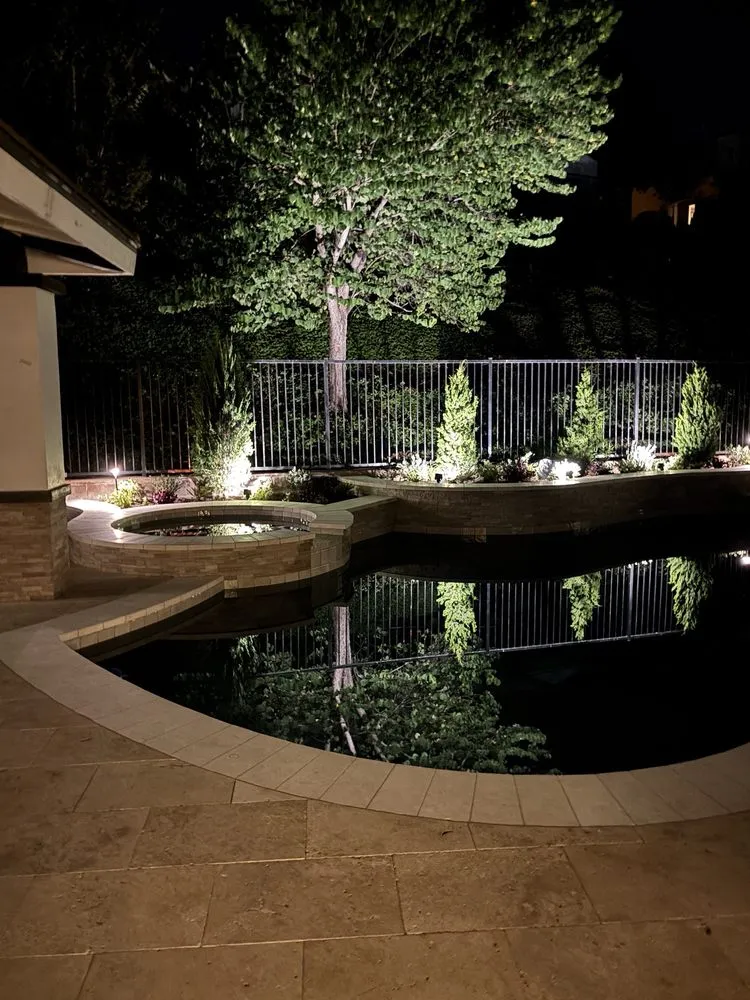 Custom residential landscaping experts serving Newport Beach, CA - Corona Landscaping and Design