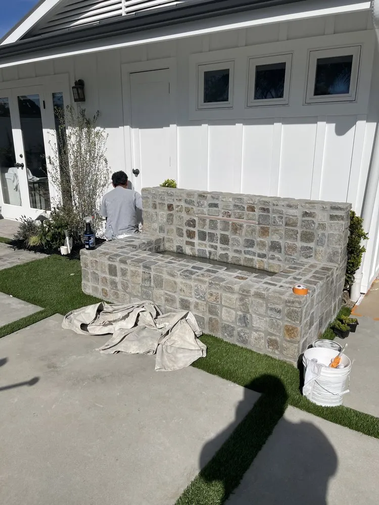 Reliable landscape installation for residential properties across Newport Beach, CA - Corona Landscaping and Design