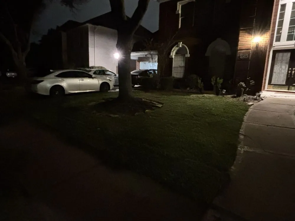 Affordable outdoor landscaping for outdoor upgrades across Houston, TX - Corona Landscaping