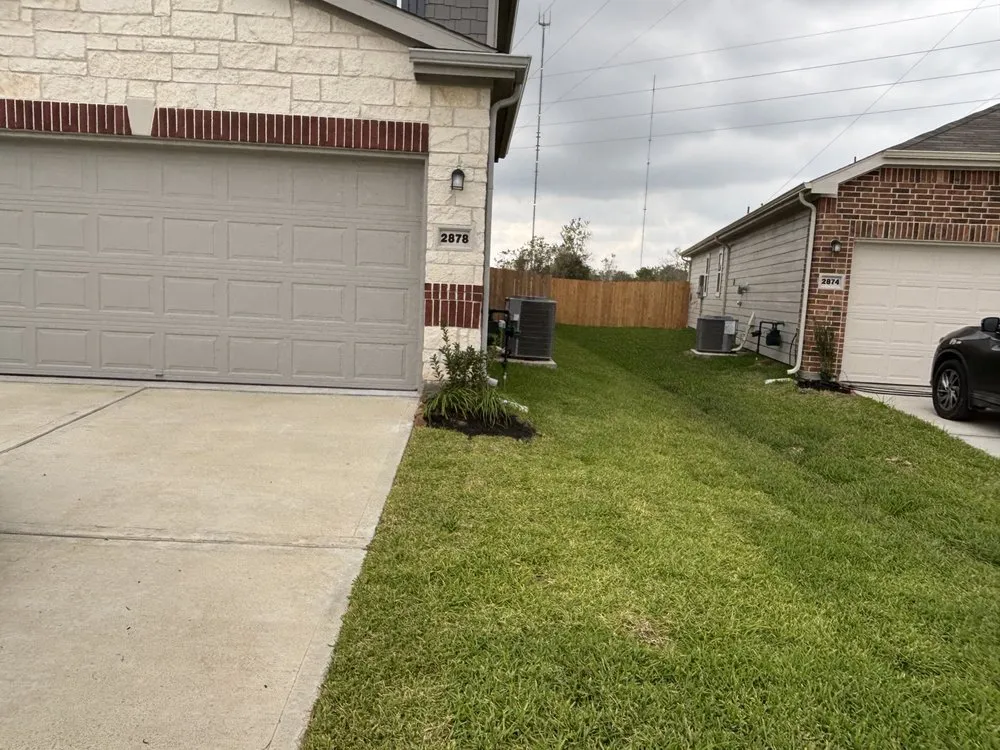 Top-rated yard maintenance experts serving Houston, TX - Corona Landscaping