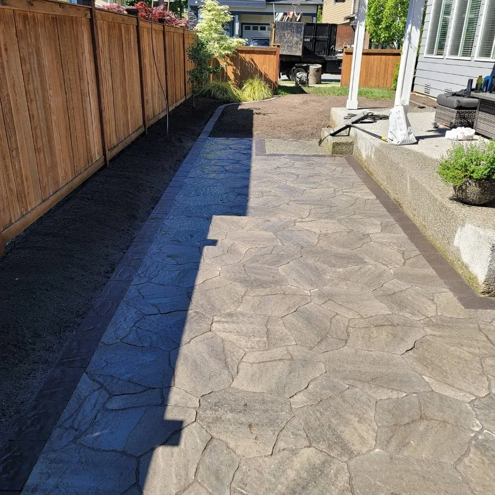 Affordable landscape design in Monroe, WA - Corona Landscaping