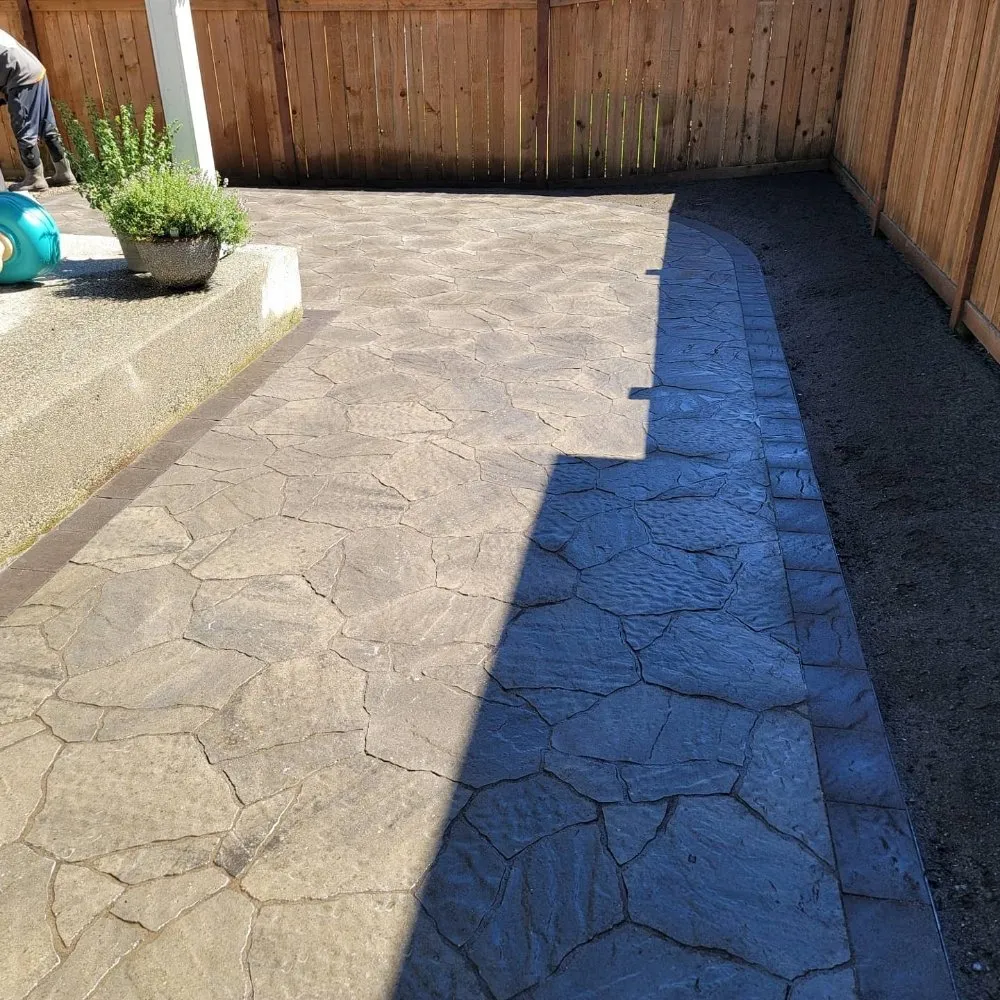 Professional landscape installation experts serving Monroe, WA - Corona Landscaping