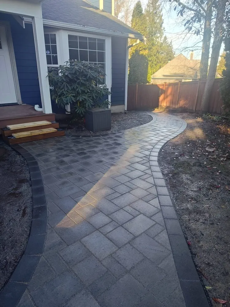 Top-rated landscaping services in Monroe, WA by Corona Landscaping