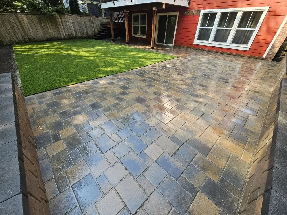 Local lawn mowing service in Monroe, WA - Corona Landscaping