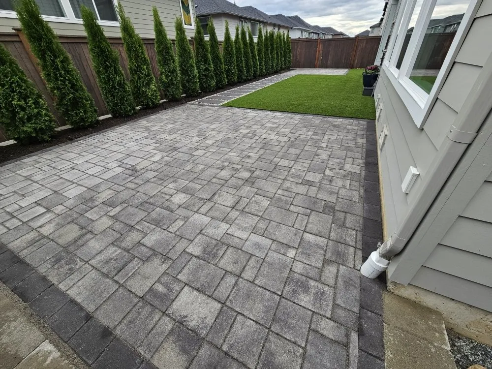 Reliable garden landscaping in Monroe, WA - Corona Landscaping