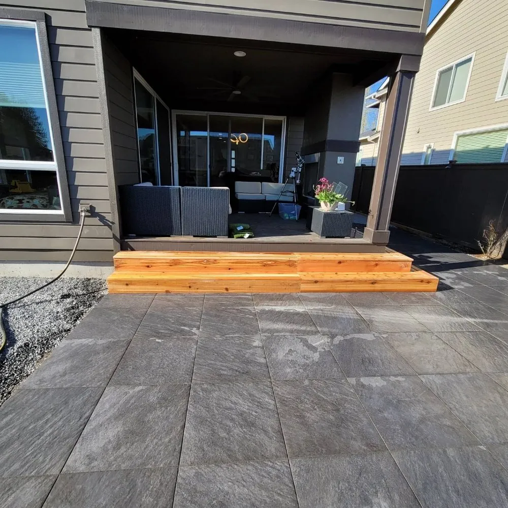 Affordable yard cleanup service experts serving Monroe, WA - Corona Landscaping