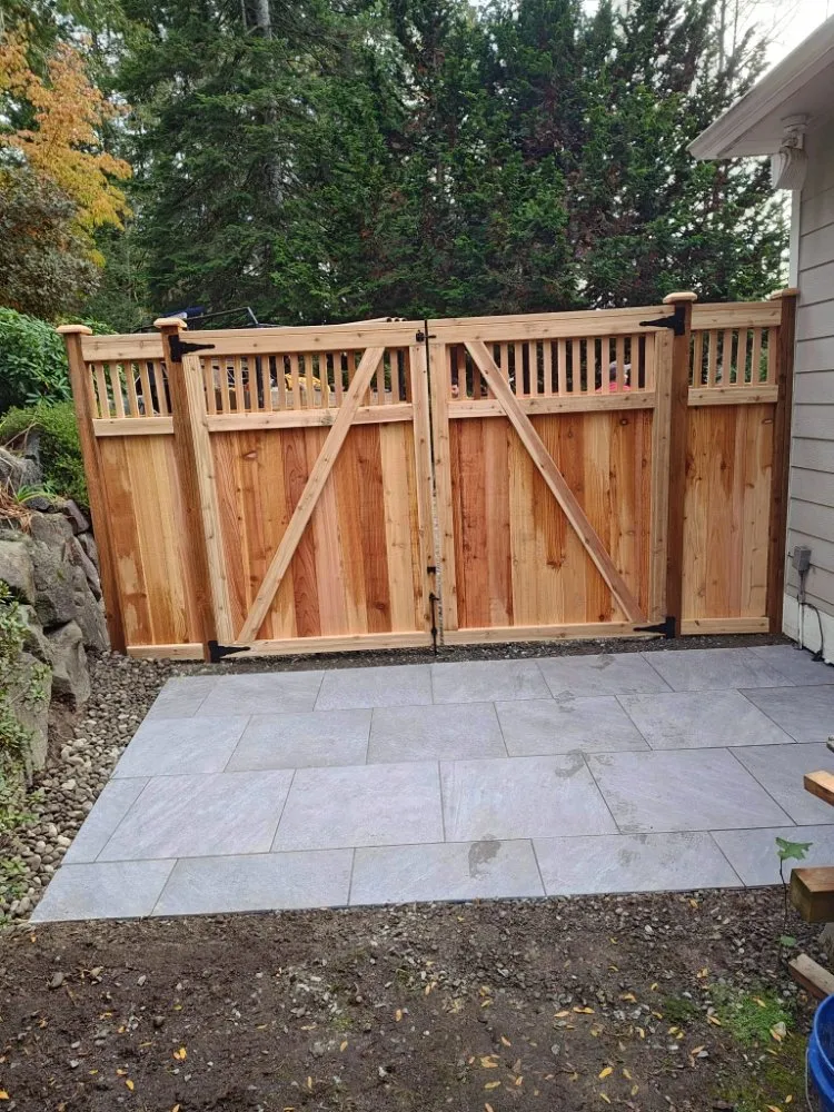 Reliable yard cleanup service in Monroe, WA - Corona Landscaping