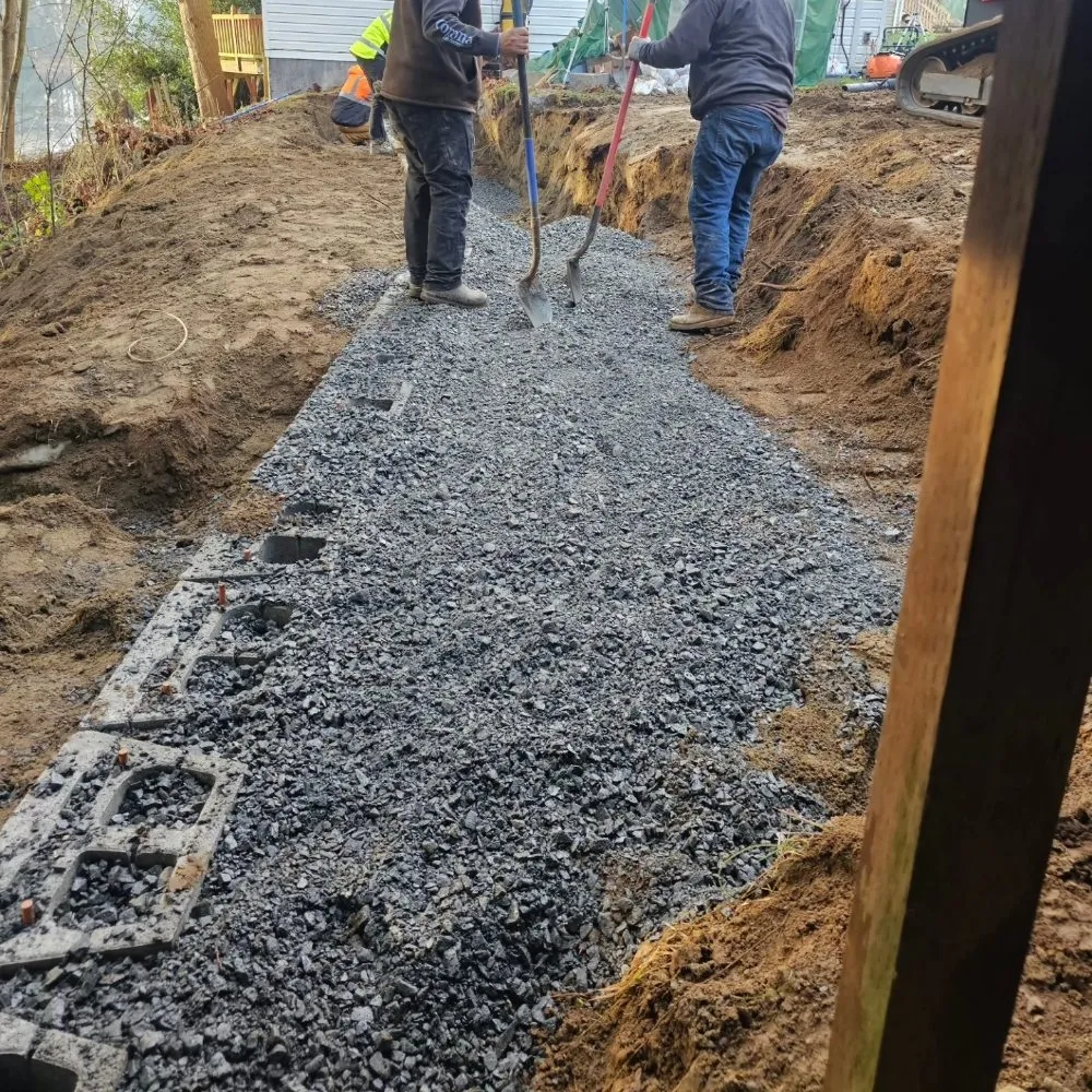 Expert outdoor landscaping in Monroe, WA - Corona Landscaping