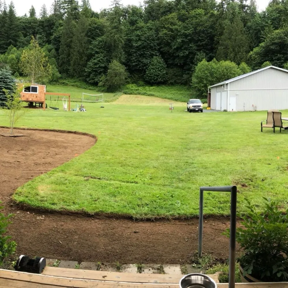 Top-rated lawn mowing service experts serving Monroe, WA - Corona Landscaping