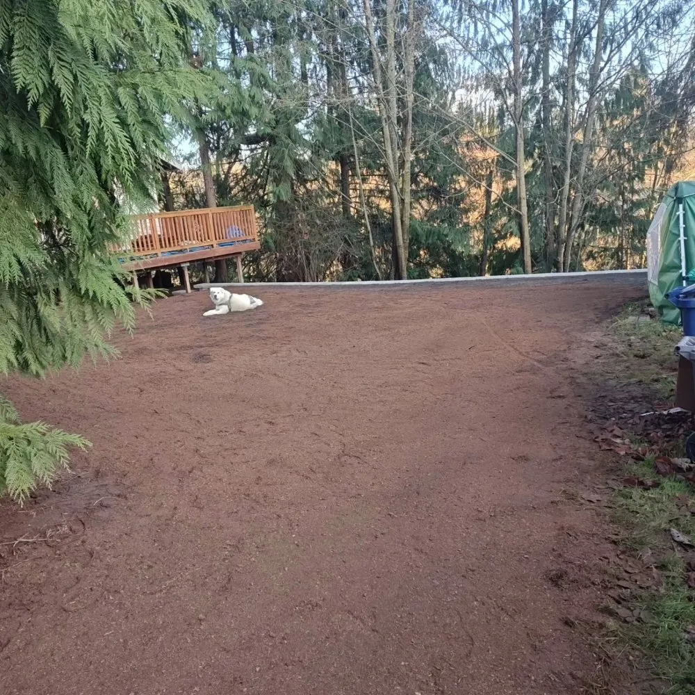 Local residential landscaping in Monroe, WA - Corona Landscaping