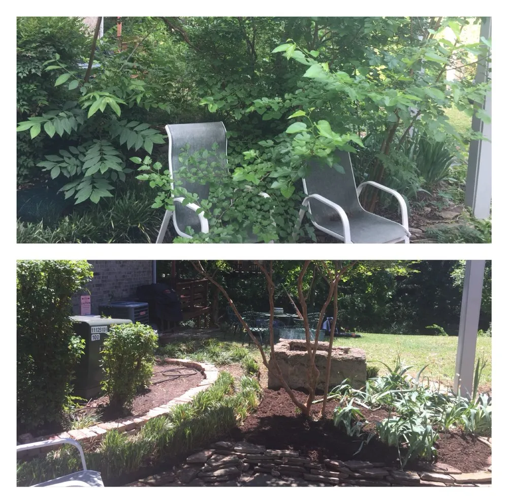 Top-rated residential landscaping in Plano, TX - Corona Landscaping