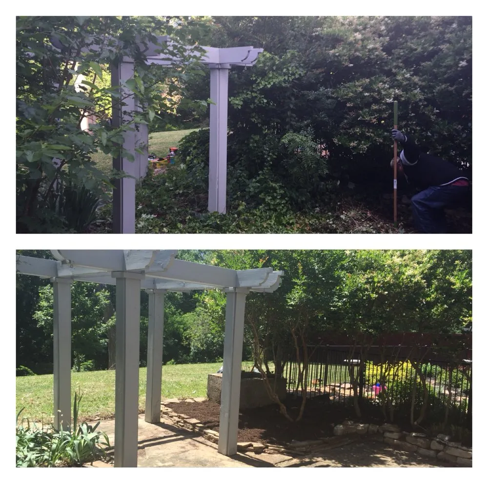 Trusted landscape design for year-round maintenance across Plano, TX - Corona Landscaping